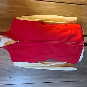 Danskin Women’s Now Vest